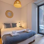 Apartamento First Avenida Lisboa
