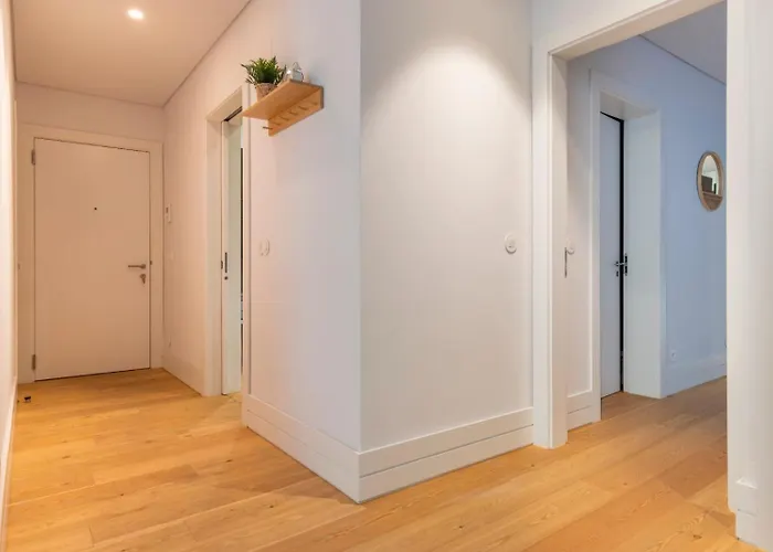 First Avenida Διαμέρισμα