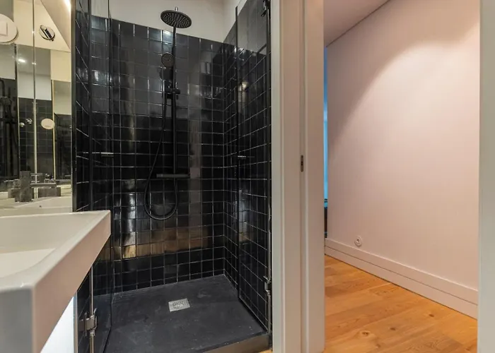 Διαμέρισμα First Avenida Lisboa