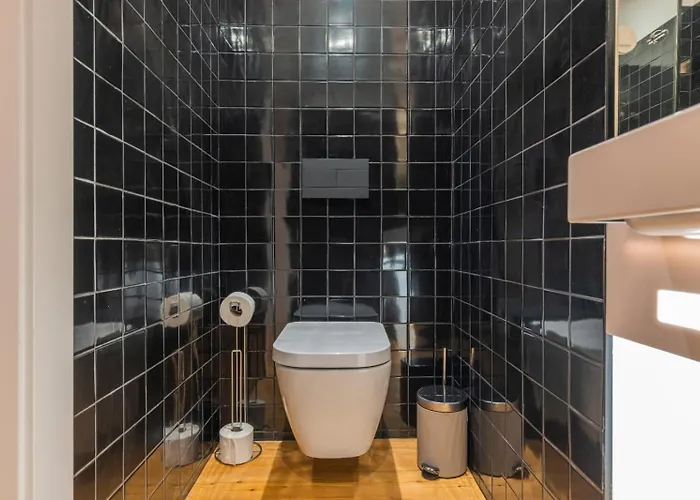 First Avenida Διαμέρισμα