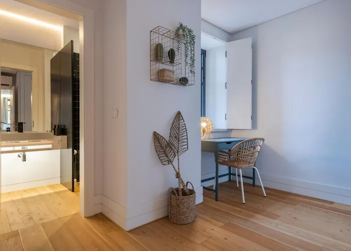 Διαμέρισμα First Avenida