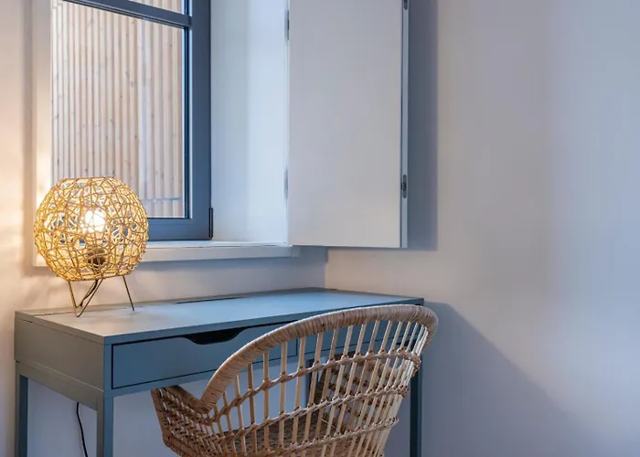 Διαμέρισμα First Avenida Lisboa