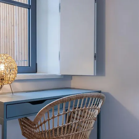 Apartment First Avenida