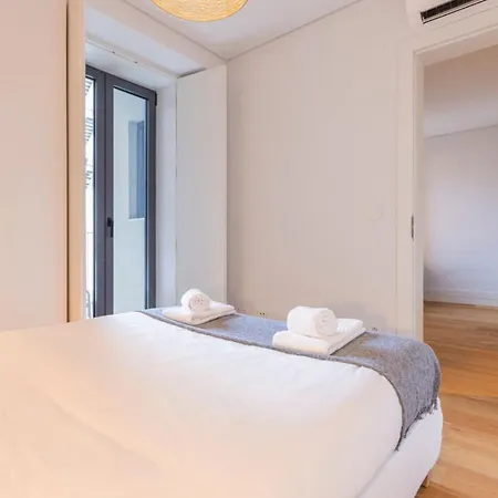 Apartman First Avenida *