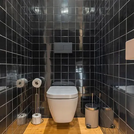 Apartman First Avenida *