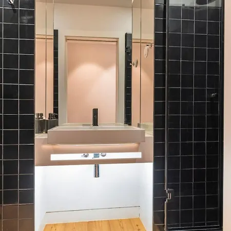 Apartman First Avenida Lisboa