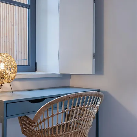Apartman First Avenida Lisboa