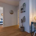 Διαμέρισμα First Avenida Lisboa