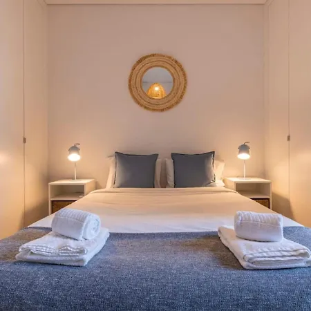 Apartamento First Avenida *