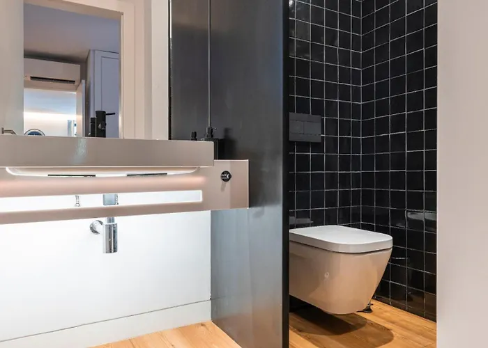 Apartamento First Avenida